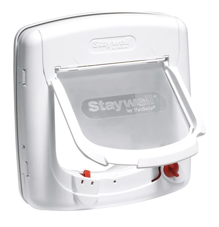 Staywell 500 Infra-Red dvířka infra senzor