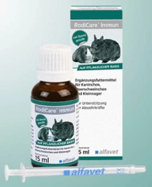 RodiCare Immun 15ml