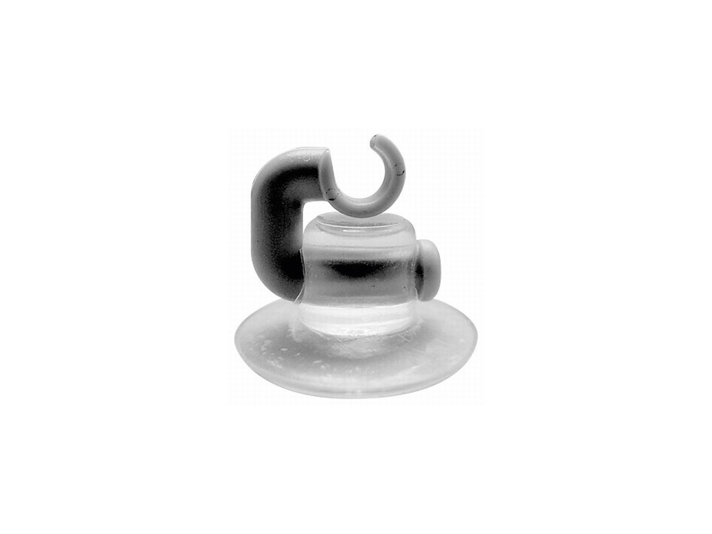 sera GmbH sera přísavky pro soil heating set