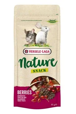 VERSELE-LAGA Nature Snack pro hlodavce bobuloviny 85 g