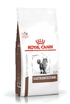 Royal Canin Veterinary Diet Cat Gastrointestinal 2 kg