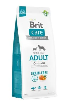 BRIT Care Dog Grain-free Adult 12 kg
