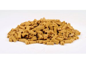 FRIGERA NV. Kostičky kuřecí 500g - poloměkký pamlsek