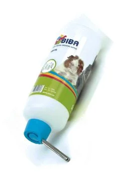 Napáječka SAVIC Biba plastová 22,5 cm 500 ml