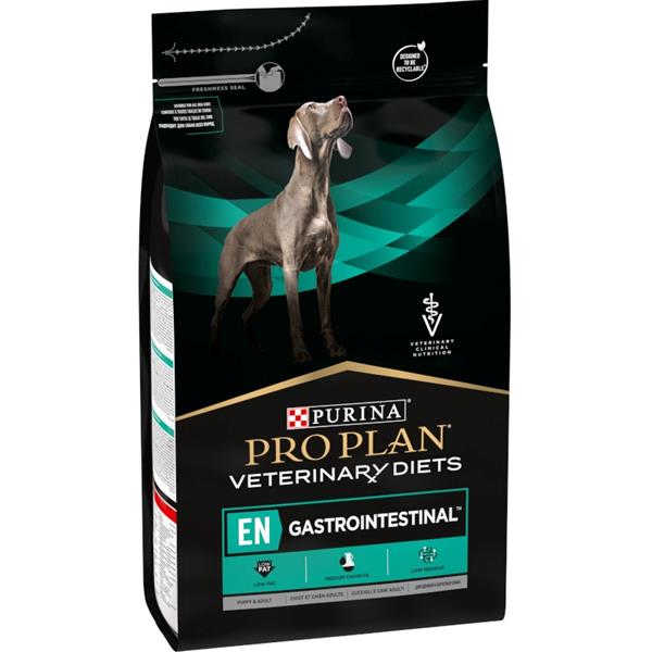 Purina VD Canine EN Gastrointestinal 5 kg