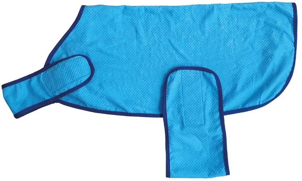 Nobby chladicí obleček COMFORT M pro psa 40cm