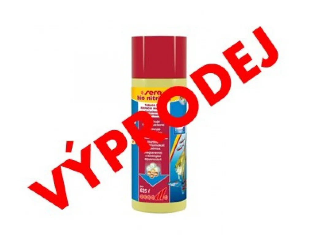 sera GmbH sera bio nitrivec 250 ml P