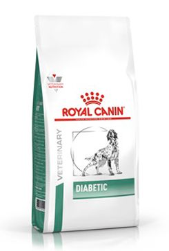 Royal Canin VD Canine Diabetic 1,5 kg