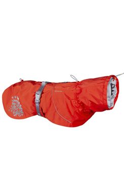 HURTTA Monsoon ECO Obleček pro psy šípkový 1 ks, Velikost oblečku: 20