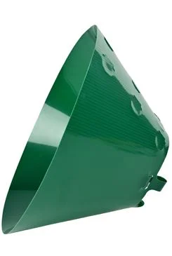 Límec ochranný BUSTER Green Ocean Collar 30cm