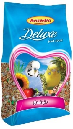 Avicentra Andulka Deluxe 500g