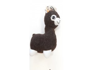 HRAČKY SALAČ Lama