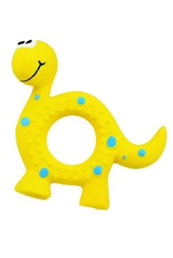 Hračka pes štěně Dino latex Zolux 1 ks