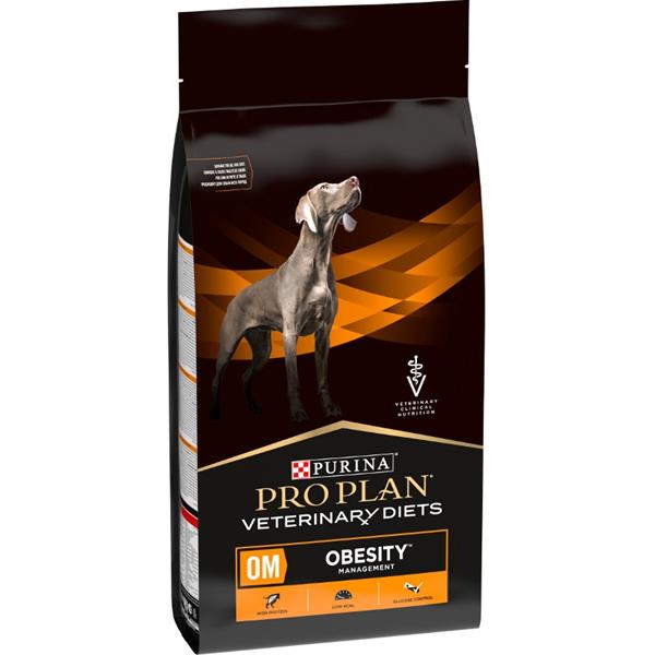 Purina VD Canine OM Obesity Management 12 kg