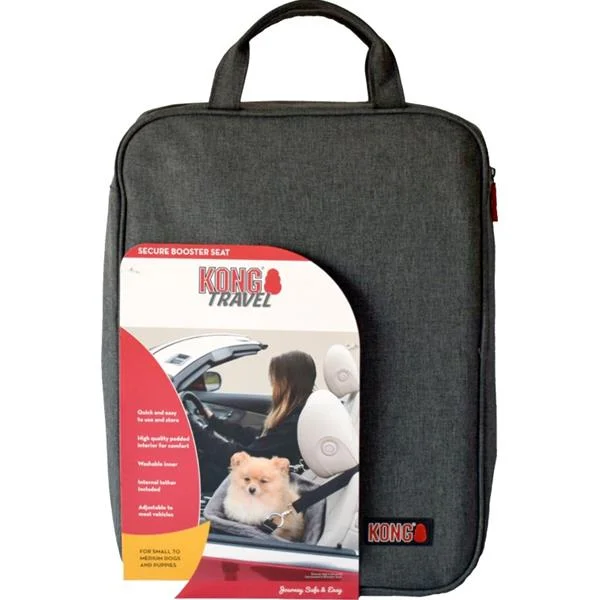 Transp. Taška Booster KONG