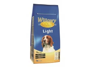 WILLOWY GOLD Dog Light 3kg