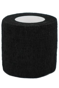COVETRUS brand Obinadlo elast. CVET samoad.5cmx4,5m černé 1ks