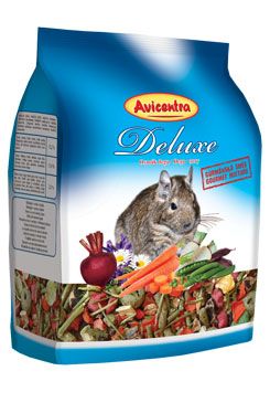 Avicentra Deluxe osmák degu 500 g