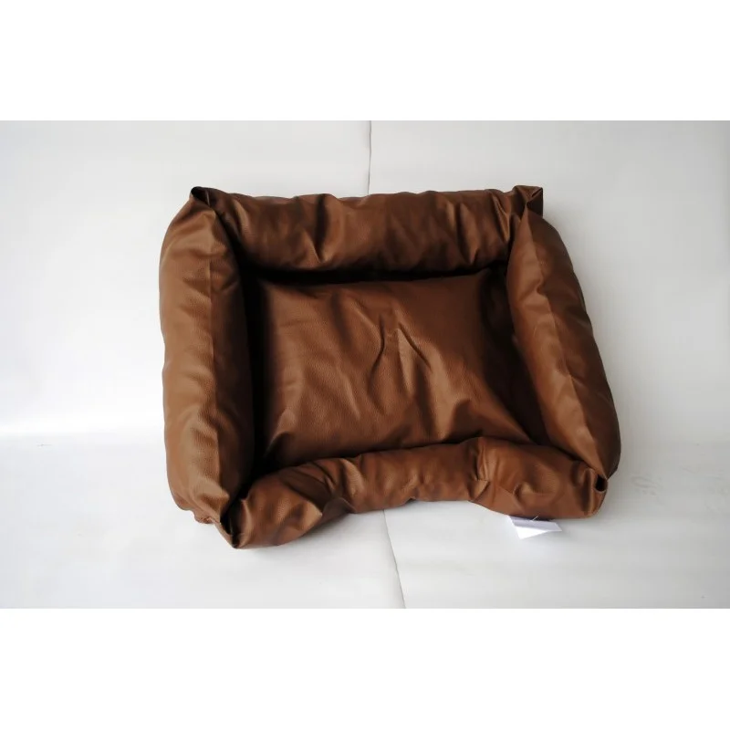 WEBER-MLÝN KOŽENÝ PELECH PRO PSY 80x60 cm