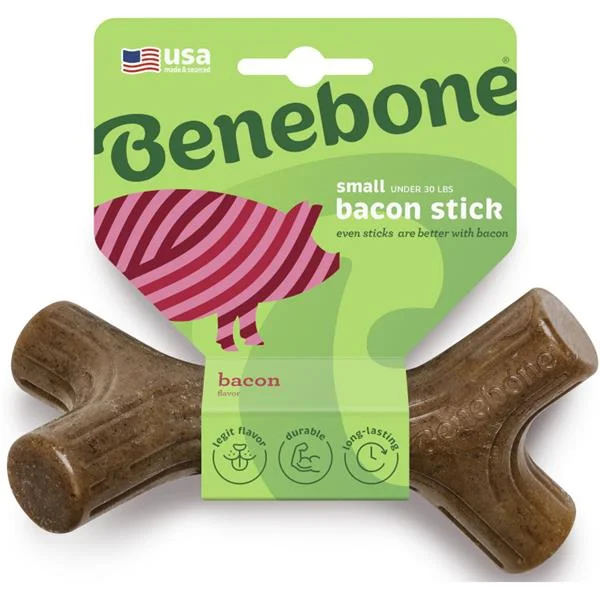 Benebone Stick slanina vel. S