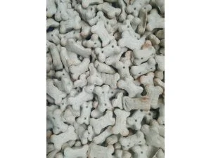 FRIGERA NV. Sušenky Mátové kostičky pro štěňata 500g