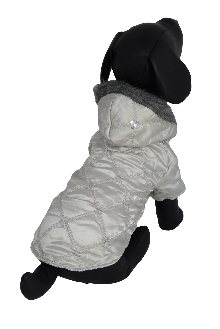 PAPILLON VESTA GLAMOUR 40CM