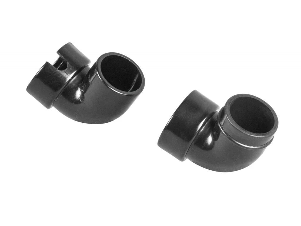 sera GmbH sera 90° kolena sacího čerpadla pro UVC Xtreme 800 a 1200 2 ks