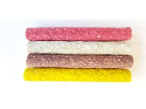 SALAČ, THAJSKO Barevné tyčinky 20mm-15cm (50/300)