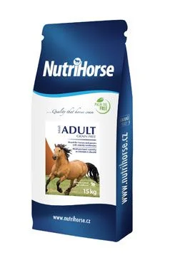 NutriHorse Adult Grain Free 15 kg