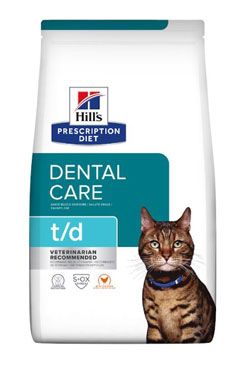 Hill’s Fel. PD T/D Dry 1,5kg NEW