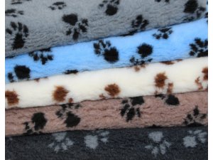 4 PET Deka DRYBED standard 100x150