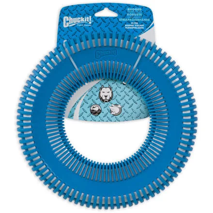 Létající talíř Rugged - odolný