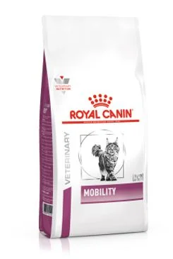 Royal Canin VD Cat Mobility 2 kg