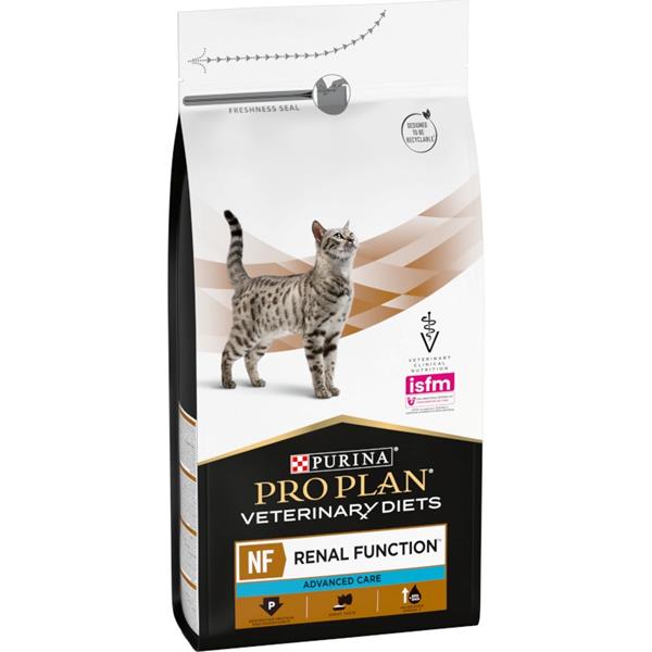 Purina PPVD Feline - NF Advanced Care 1,5 kg