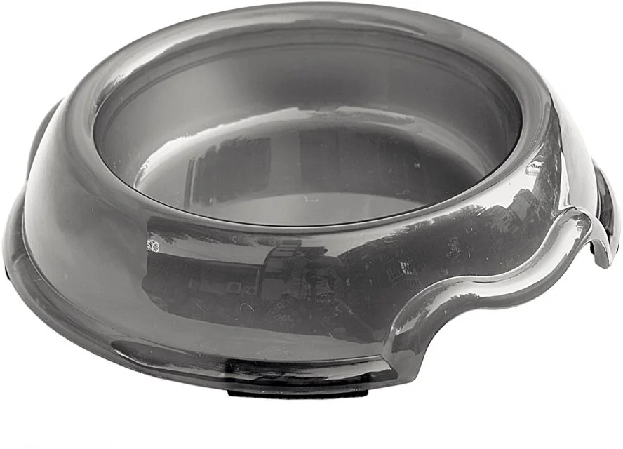 Nobby plastová miska šedá 1 l