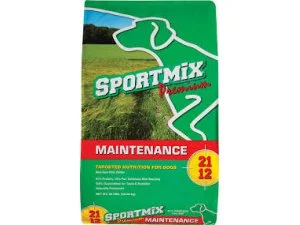 SPORTMIX Dog Maitenance 21/12 20kg