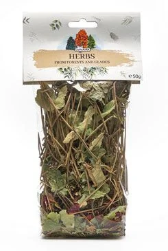 LIMARA Bylinná směs Herbs z lesa 50g