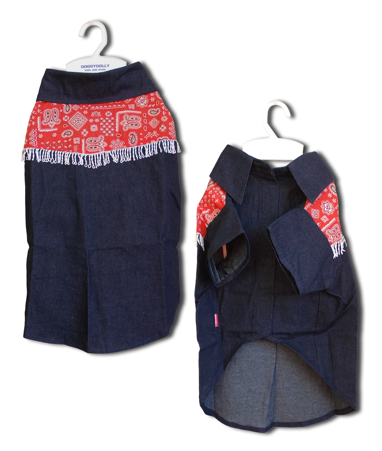Magnum Kabátek Cowboy Jacket S