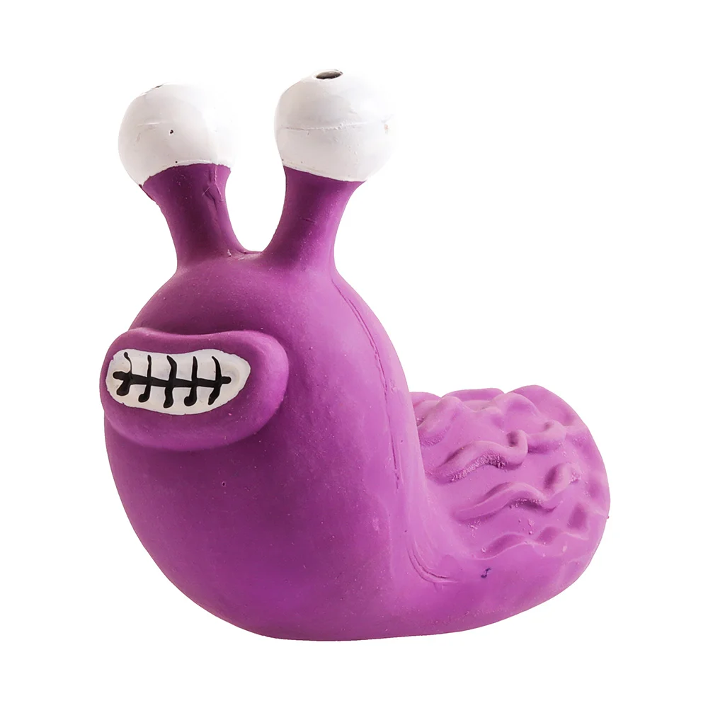 Magnum Slimák latex 13cm