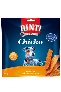 Pochoutka RINTI Extra Chicko kuře 500 g