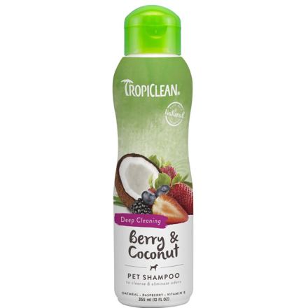 Šampon Deep Cleaning - hluboce čistící - 355 ml