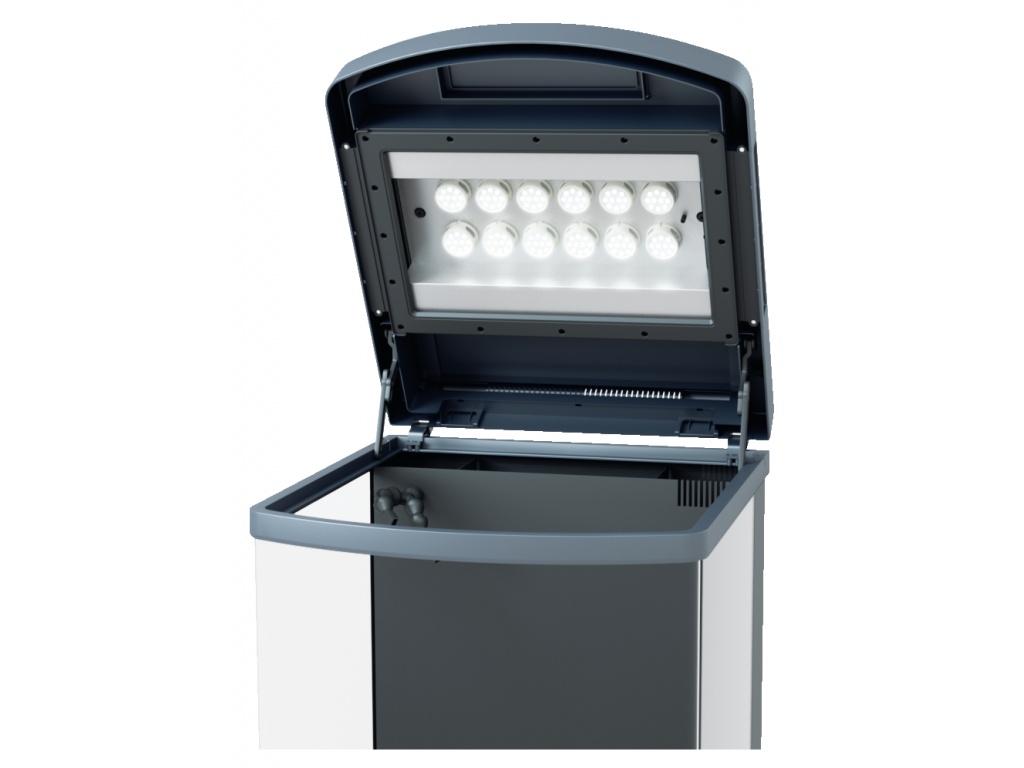 sera GmbH sera LED kryt kompletní pro Biotop 130 XXL