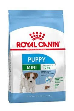 ROYAL CANIN Mini puppy 2 kg