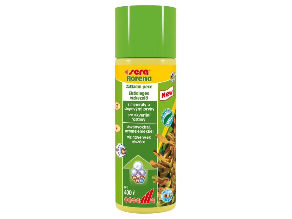 sera GmbH sera florena 100 ml