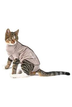 KRUUSE Obleček Body Suit Step'n Go Cats XS BUSTER