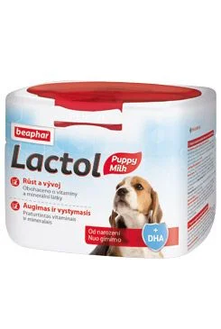 Beaphar Lactol Puppy Milk - 250g