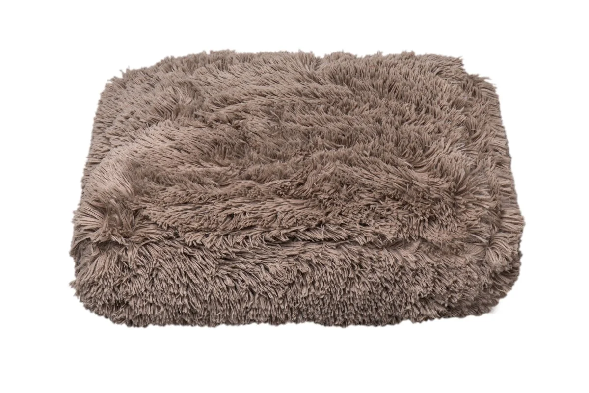 Hájek Pet Fashion HPF Matrace PONCHIK PLUS SOFT L VR03 béžová