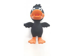 HRAČKY SALAČ Kačer holátko. LATEX