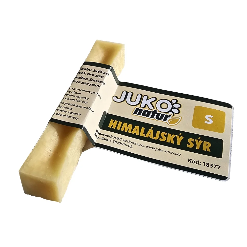 Himalájský sýr S - 35 g