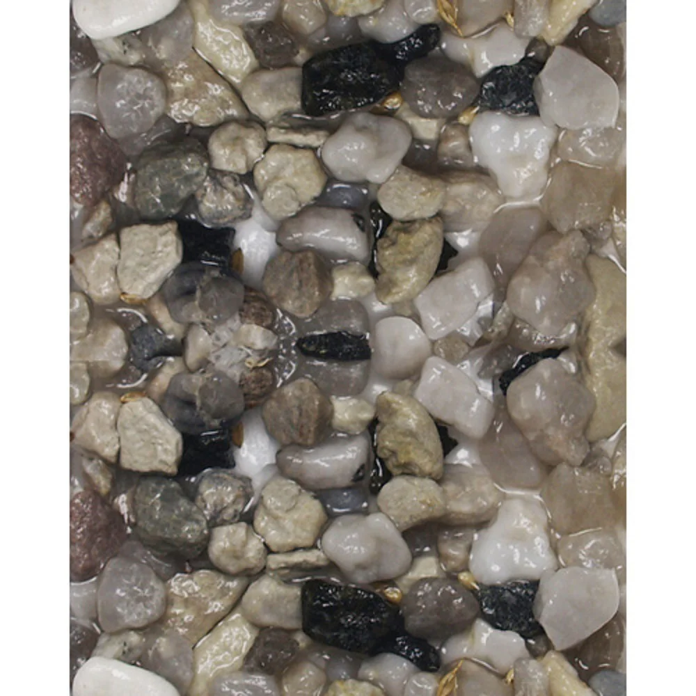 Písek do akvária č. 6 šedý, střední zrnitost, 3kg